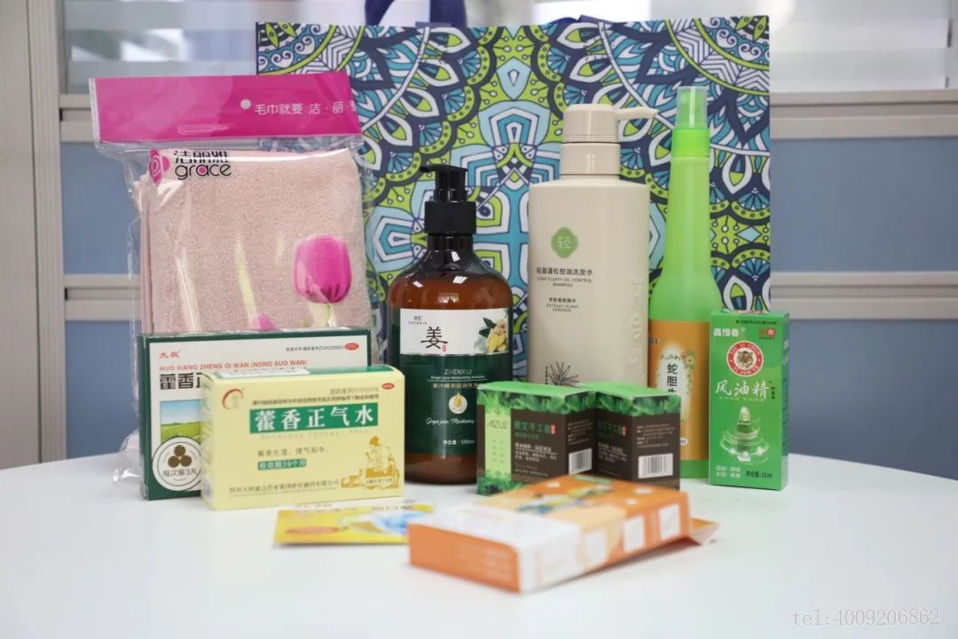 【關(guān)懷】如意公司工會開展夏日送清涼活動(圖1) 【關(guān)懷】如意公司工會開展夏日送清涼活動(圖1)